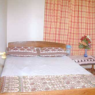 Swiss Touch Homestay, Coorg 2